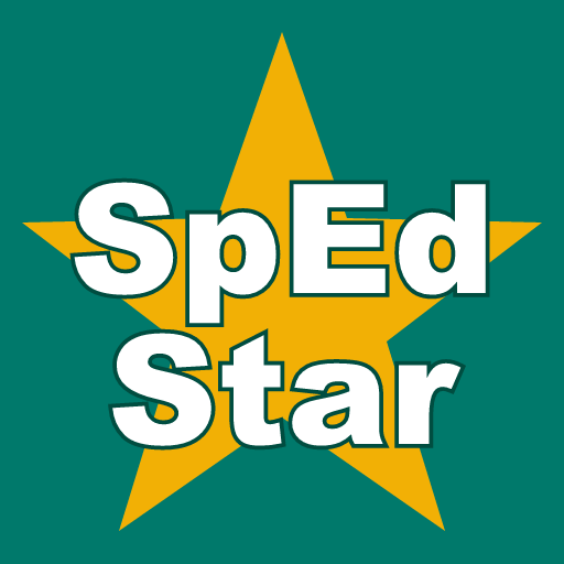 SpEdStar